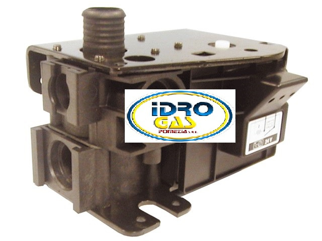 VALVOLA DEVIATRICE SAUNIER DUVAL